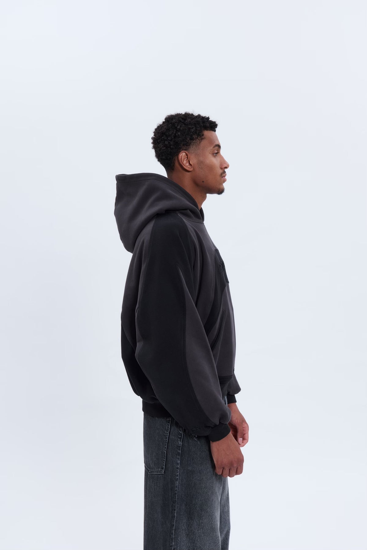 Pilot Hoodie