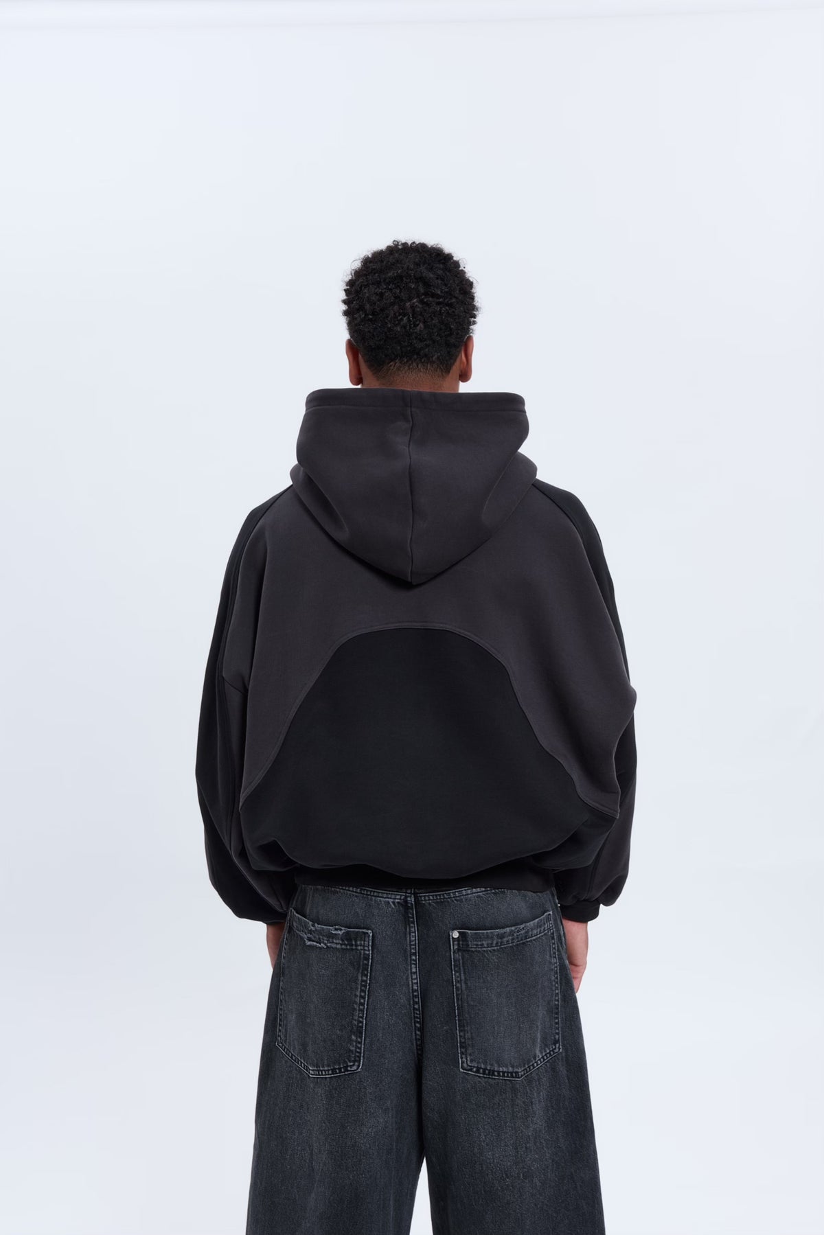 Pilot Hoodie