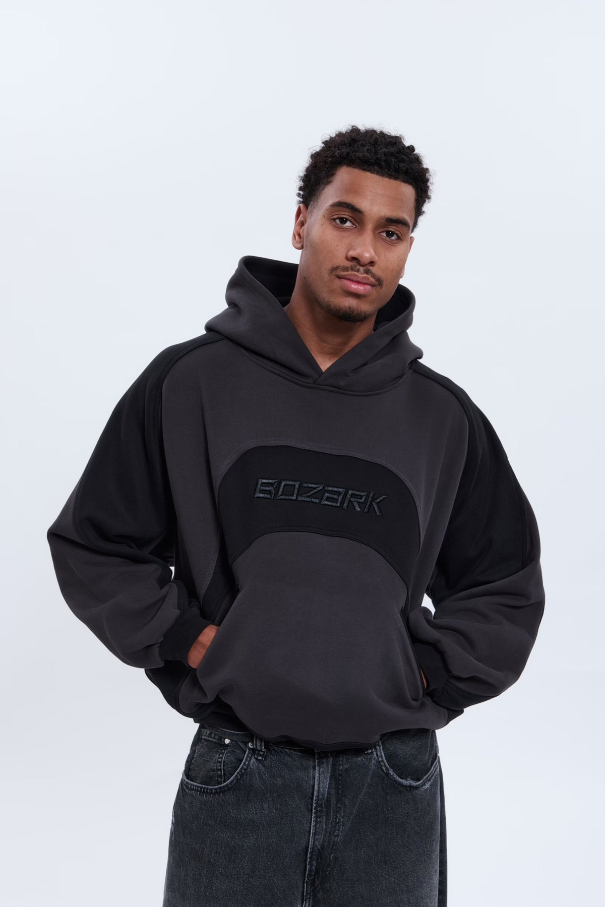 Pilot Hoodie
