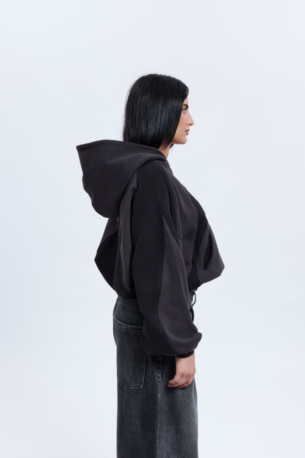 Pilot Hoodie