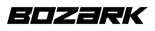 Bozark