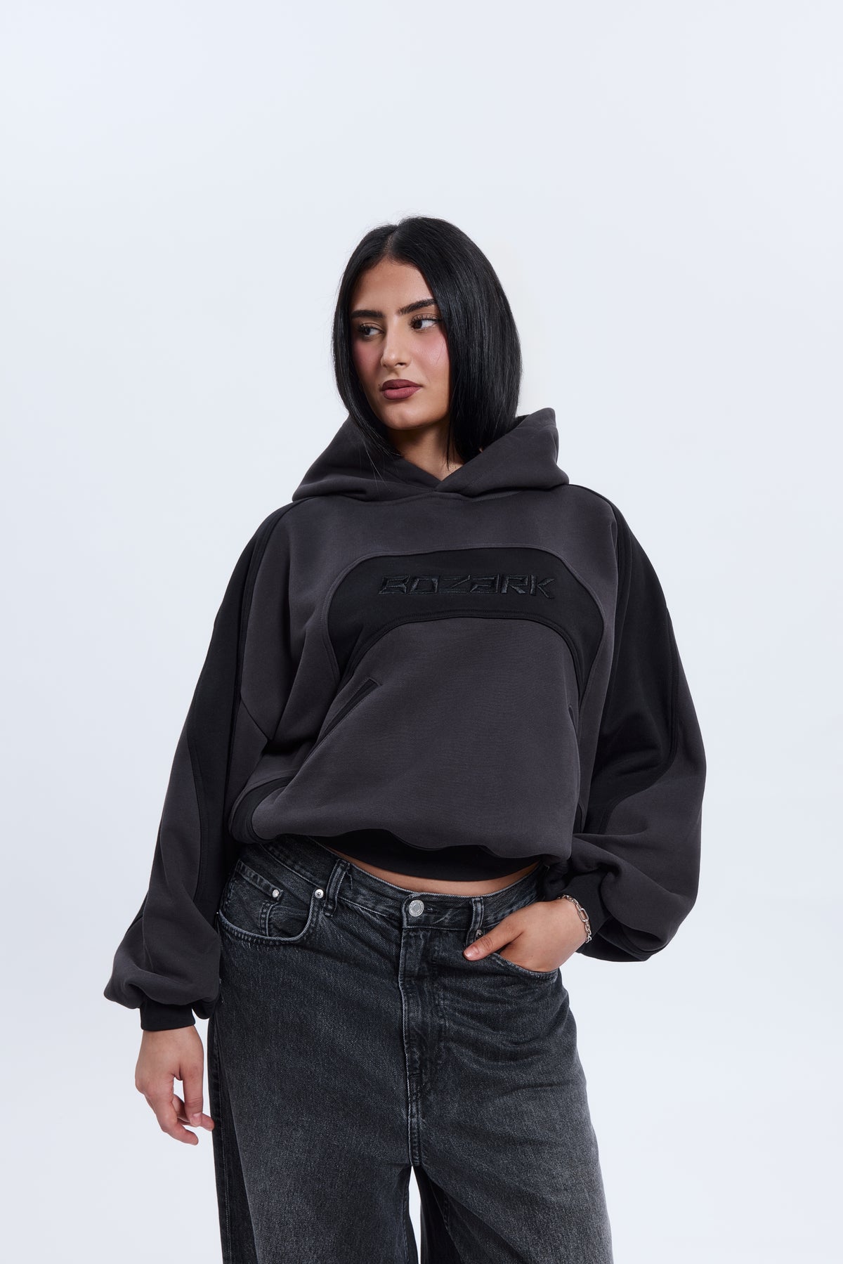 Pilot Hoodie